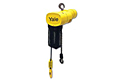 Yale KELC