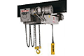 Chester Electric Chain Hoist
