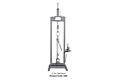 CM Hoist Test Stand