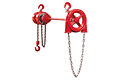 Chester Extended Handwheel