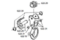 Replacement part image