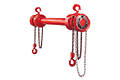 Chester Twin Hook 