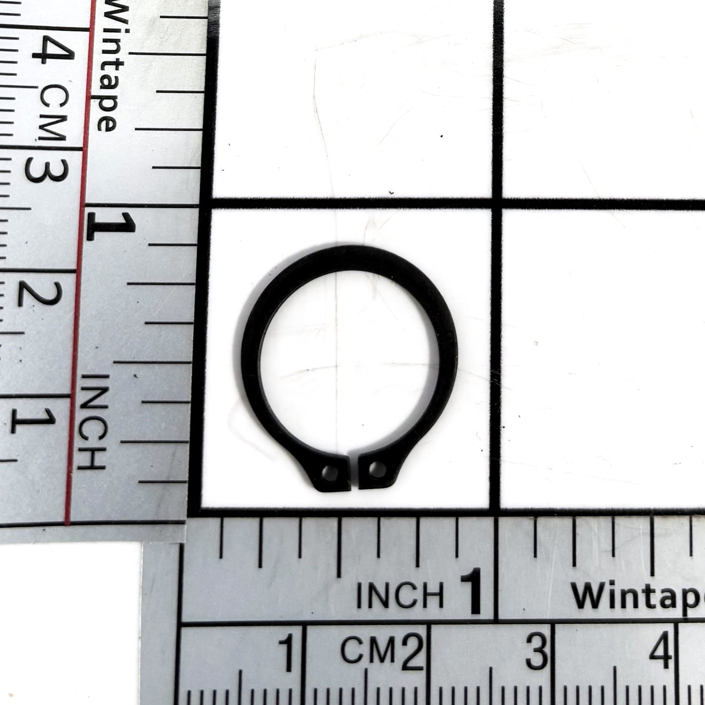 Retaining Ring External