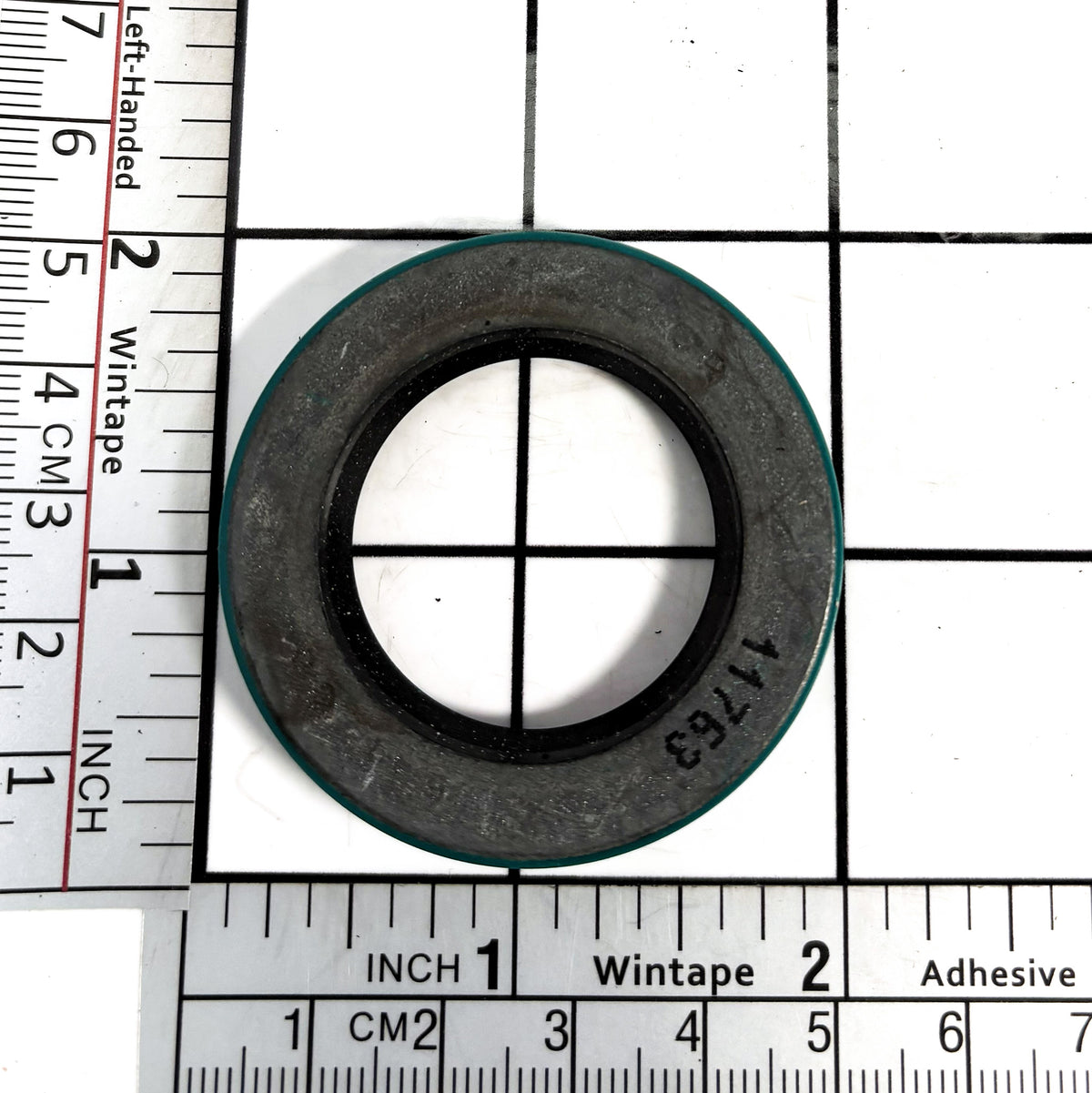 Seal Oil Internal