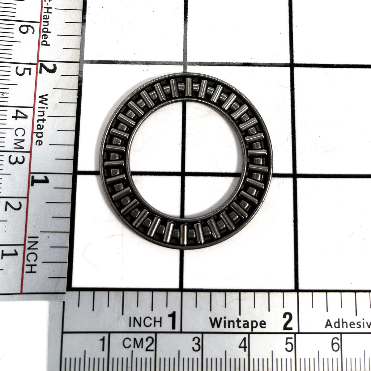 Bearing Needle Thrust