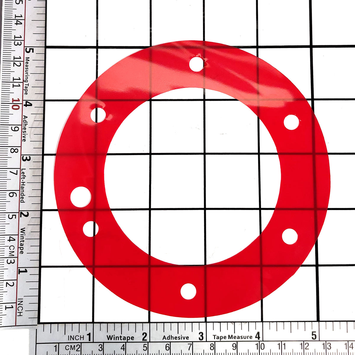 Gasket Shim (0.002)
