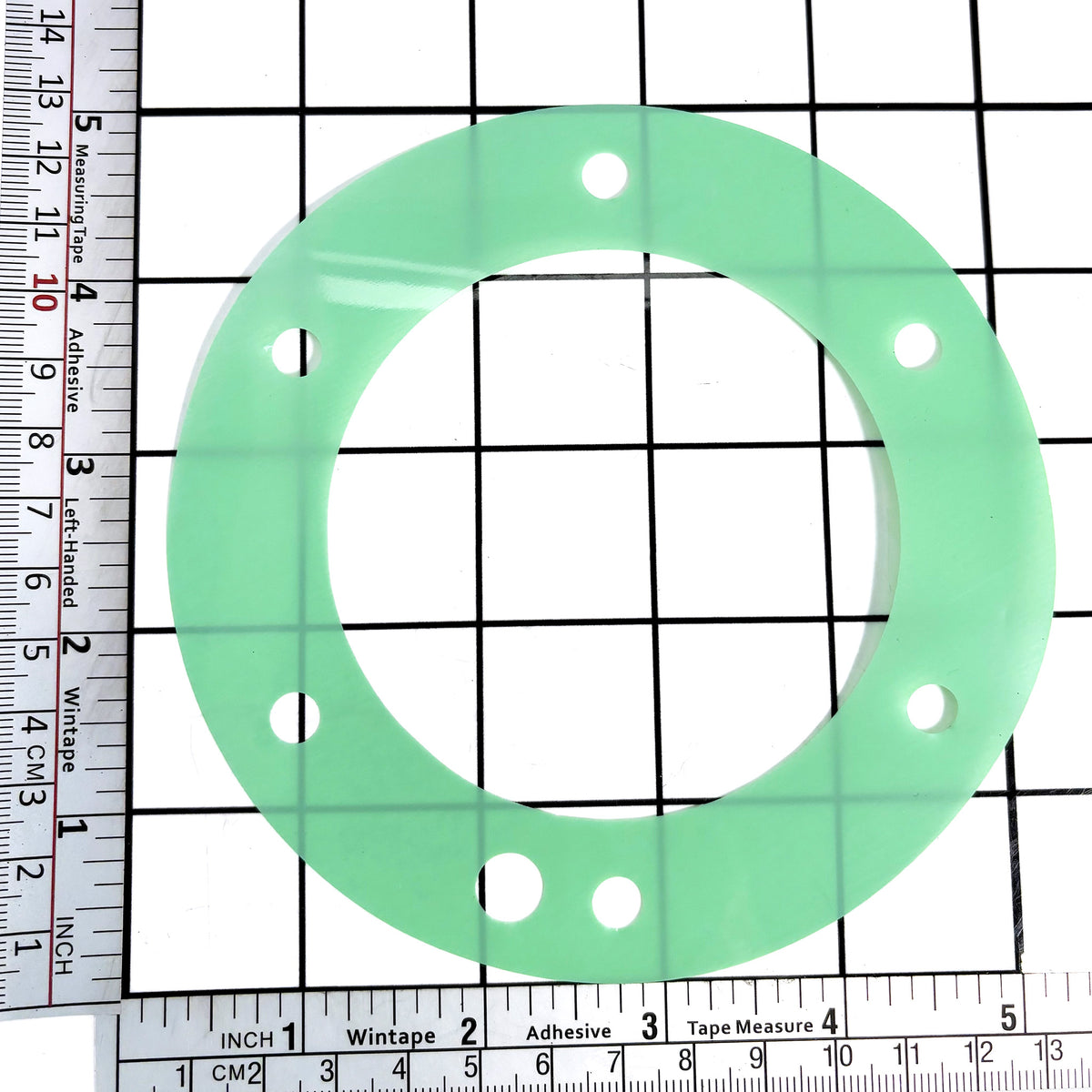 Gasket Shim (0.003)