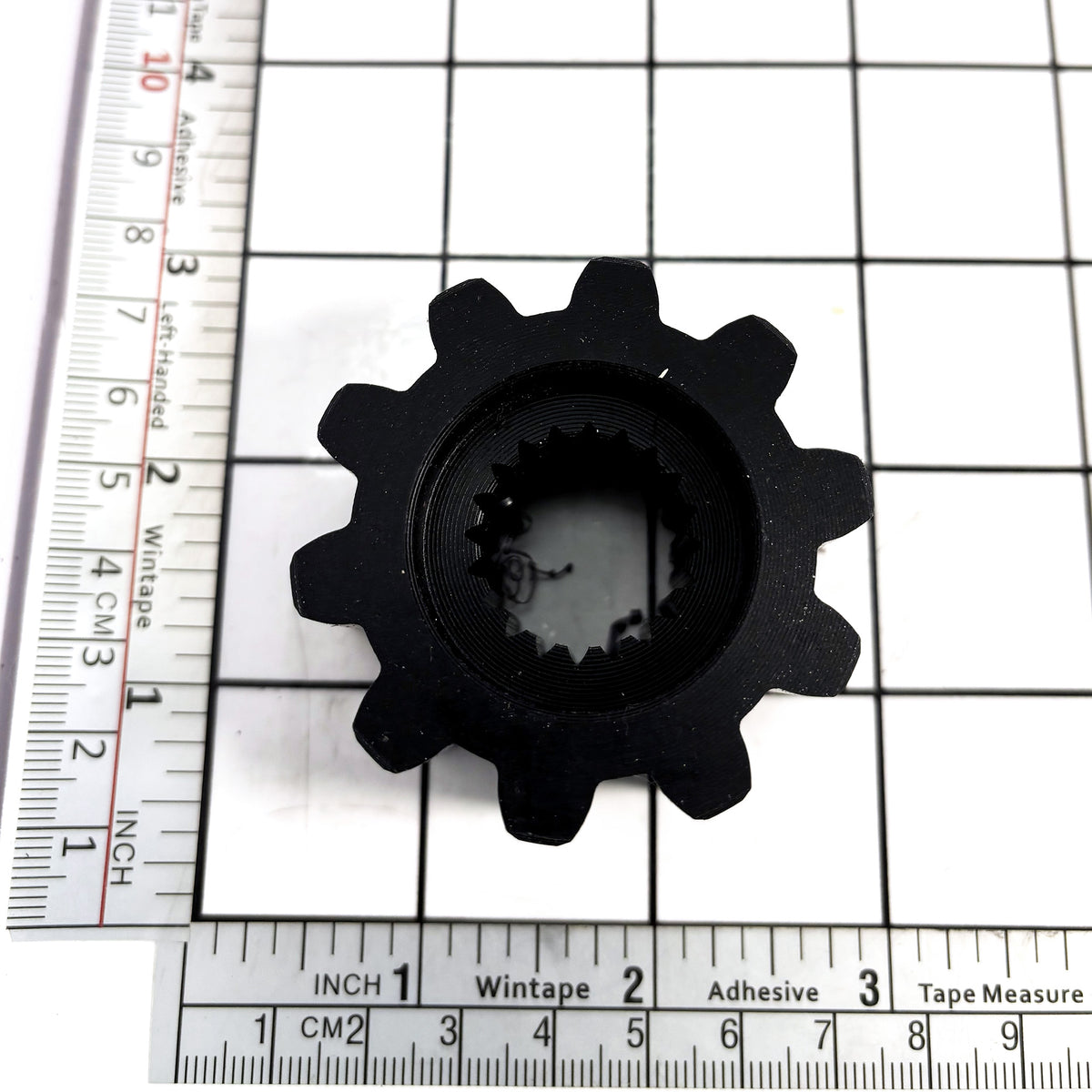 Brake Adapter