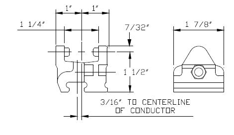 Single Insulator