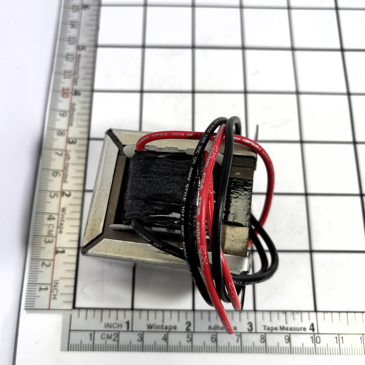 Transformer