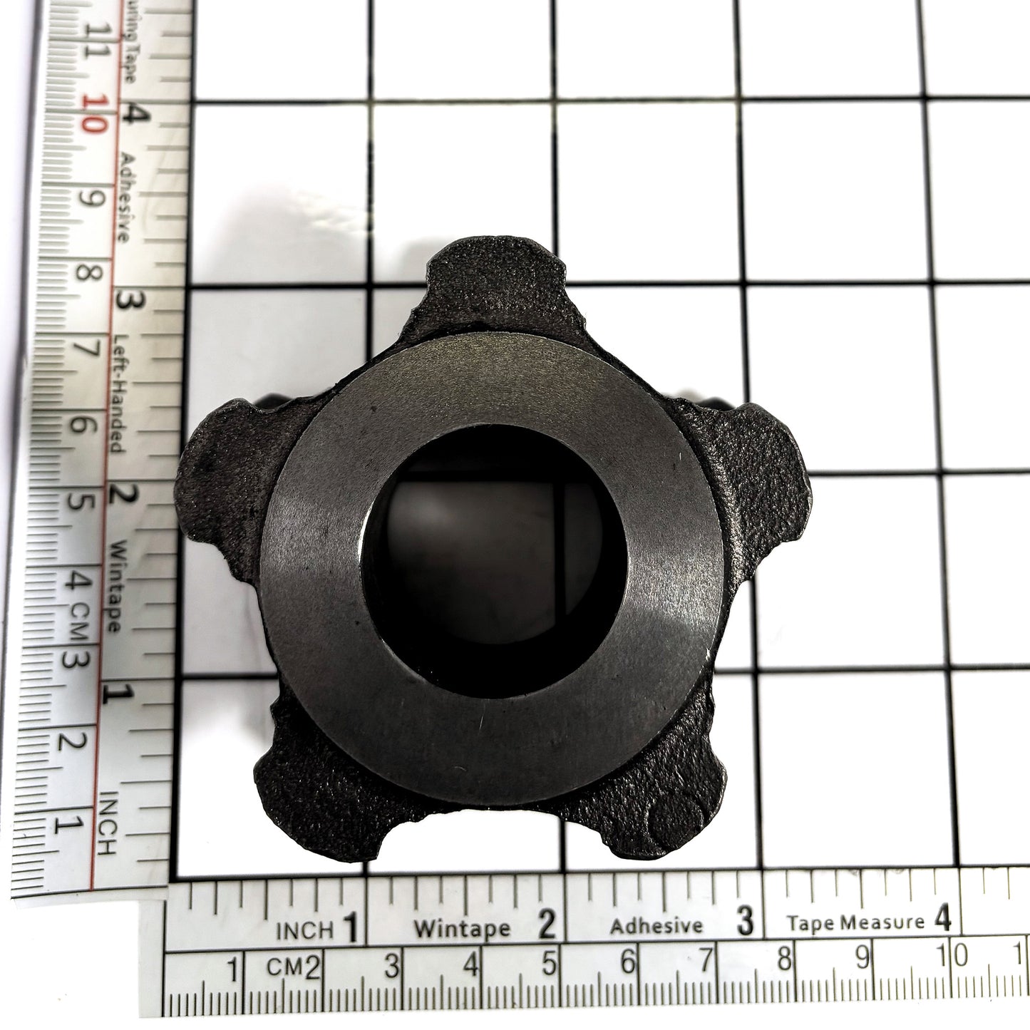 Chain Sprocket, 5 Pocket, MACH