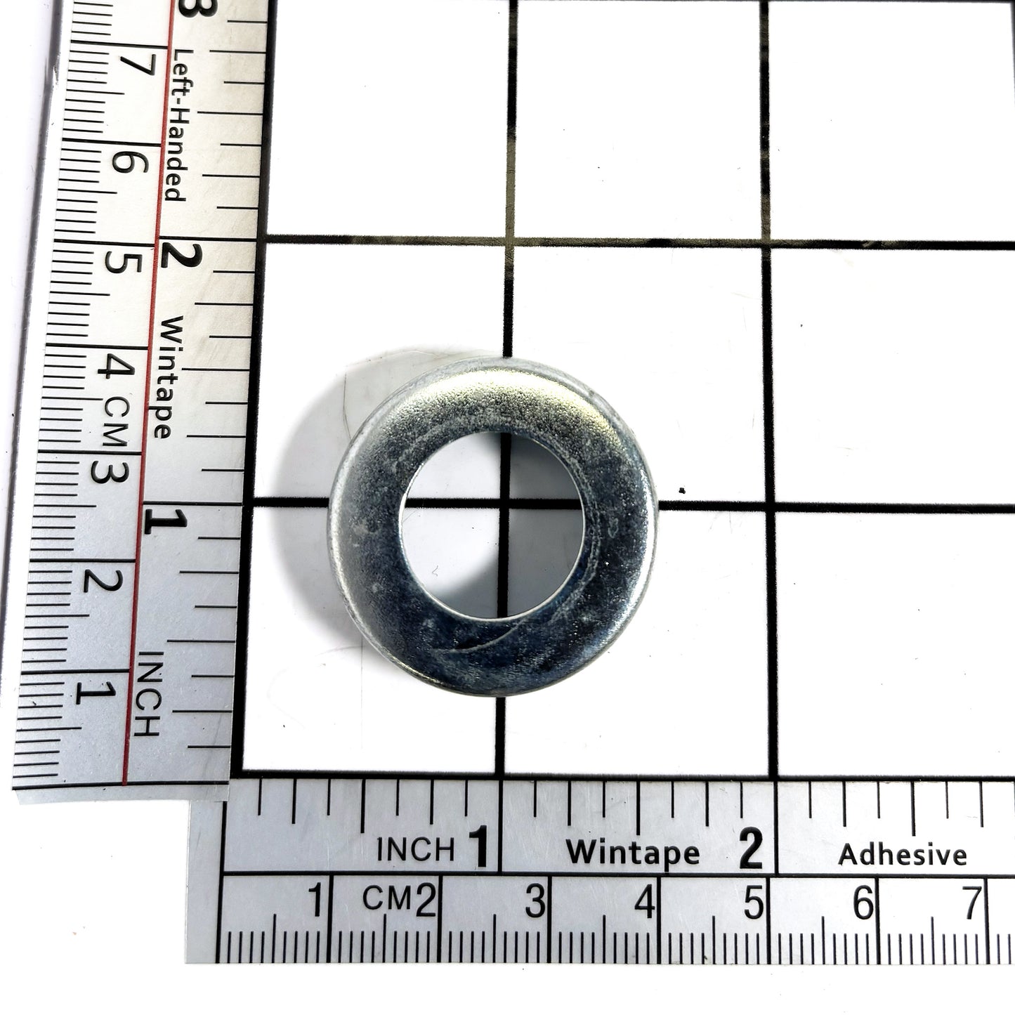 Bearing Shield