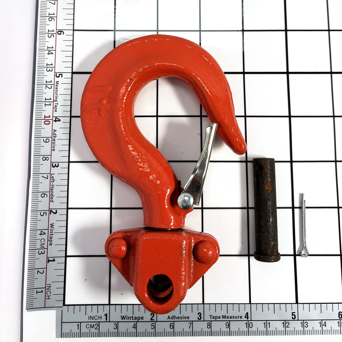 Kit Hook Upper 622-17