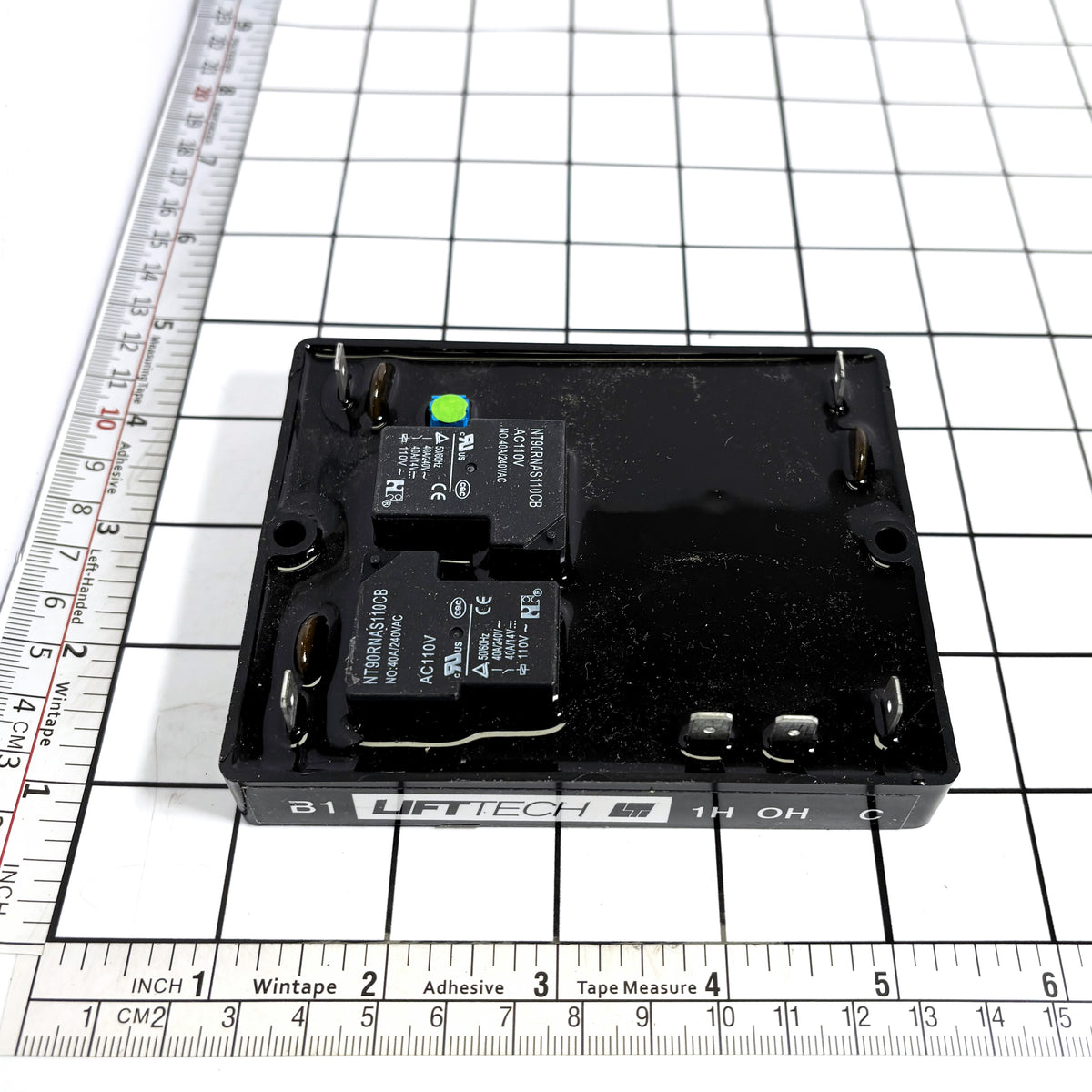 Brake Controller DC