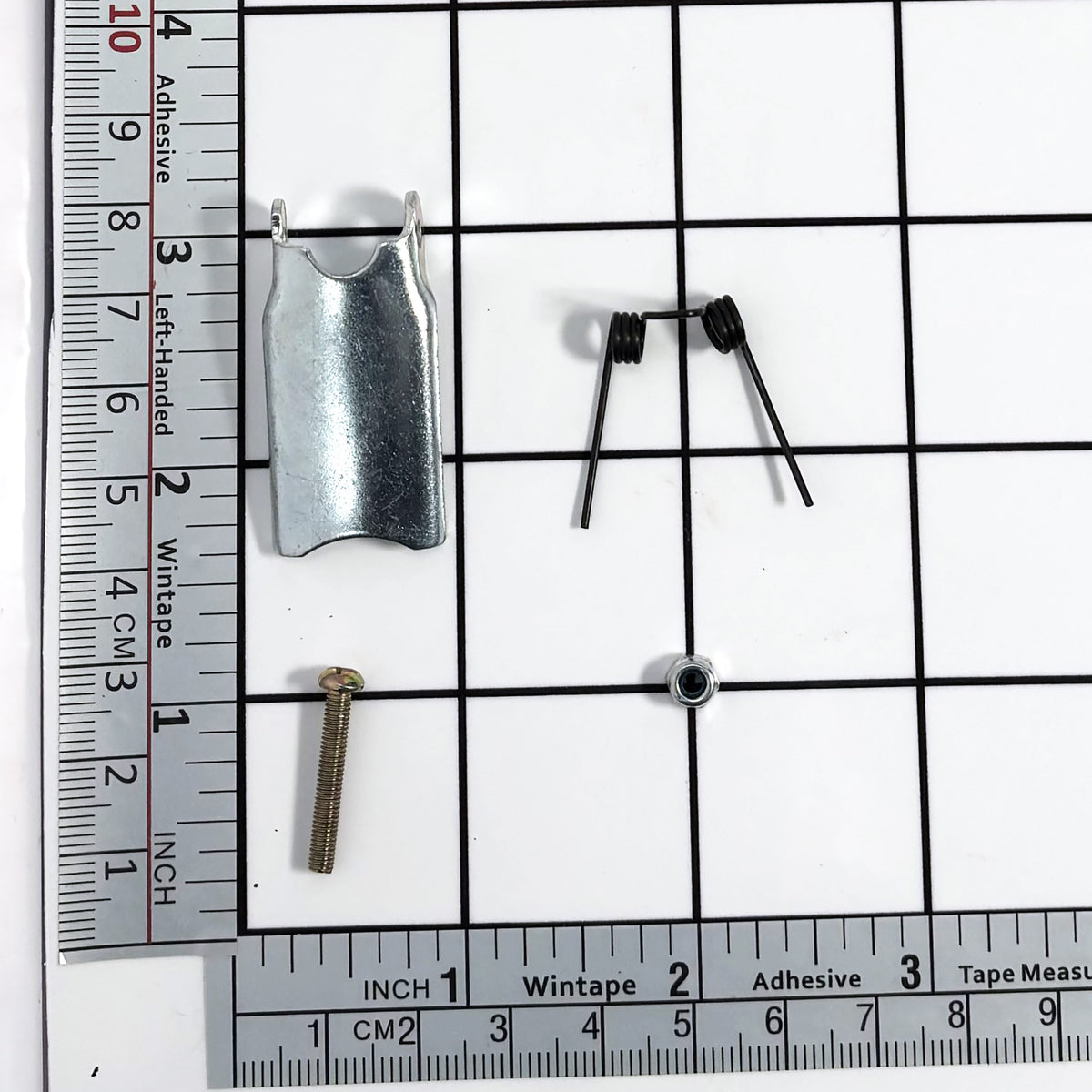 Kit, Latch, 1 Ton