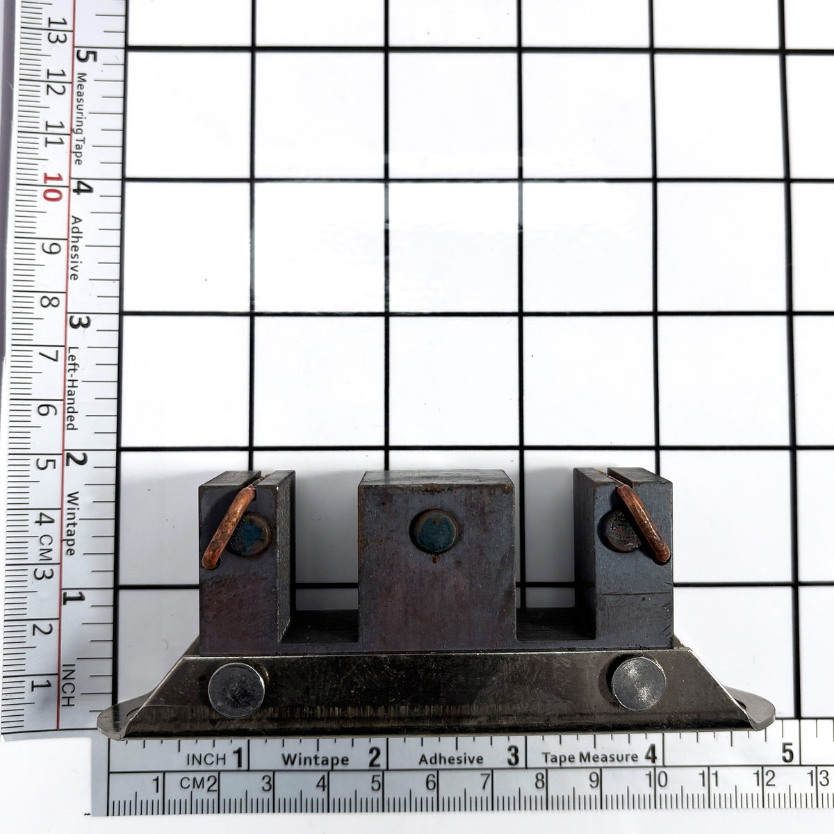 Field Brake 624-192