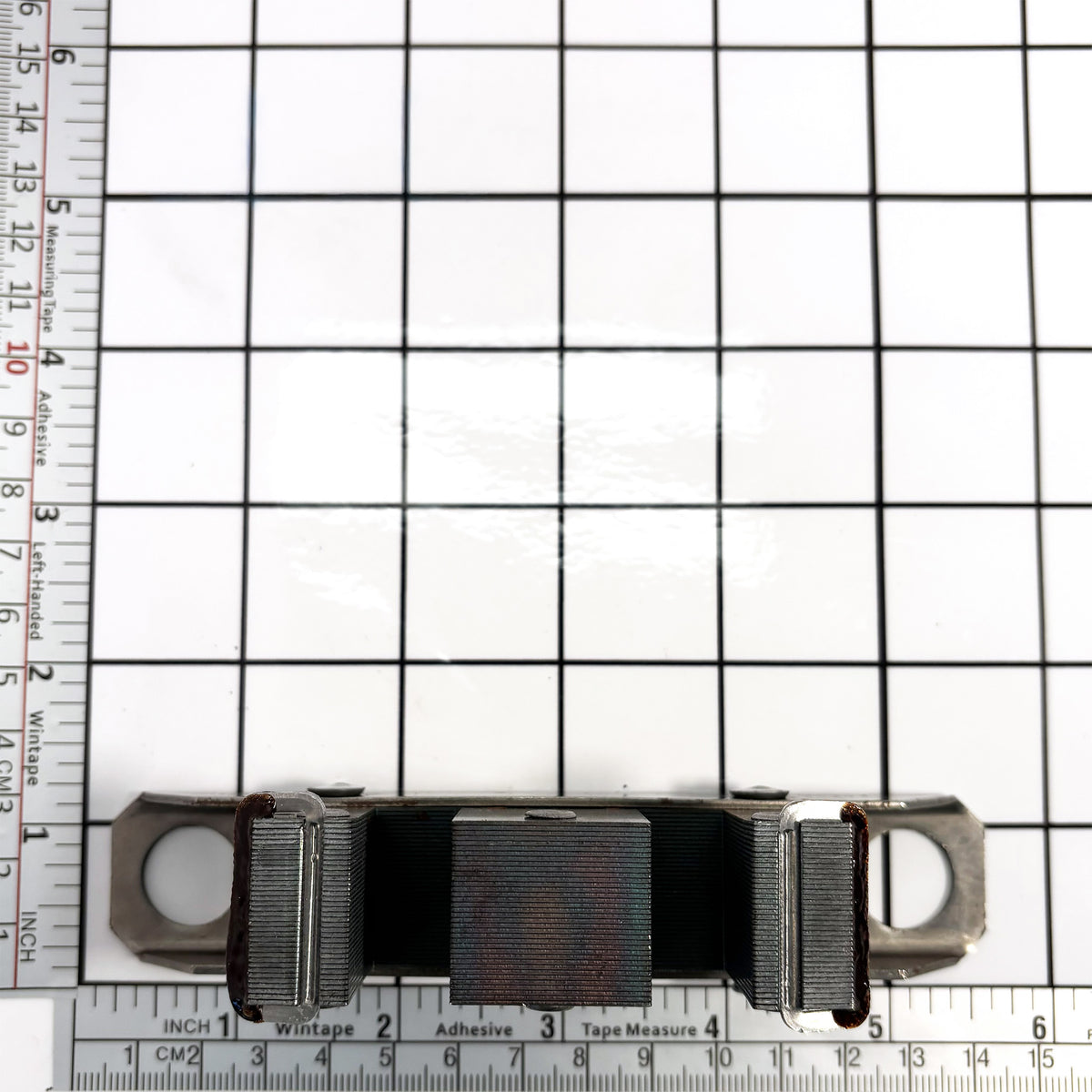 Field Brake 624-192