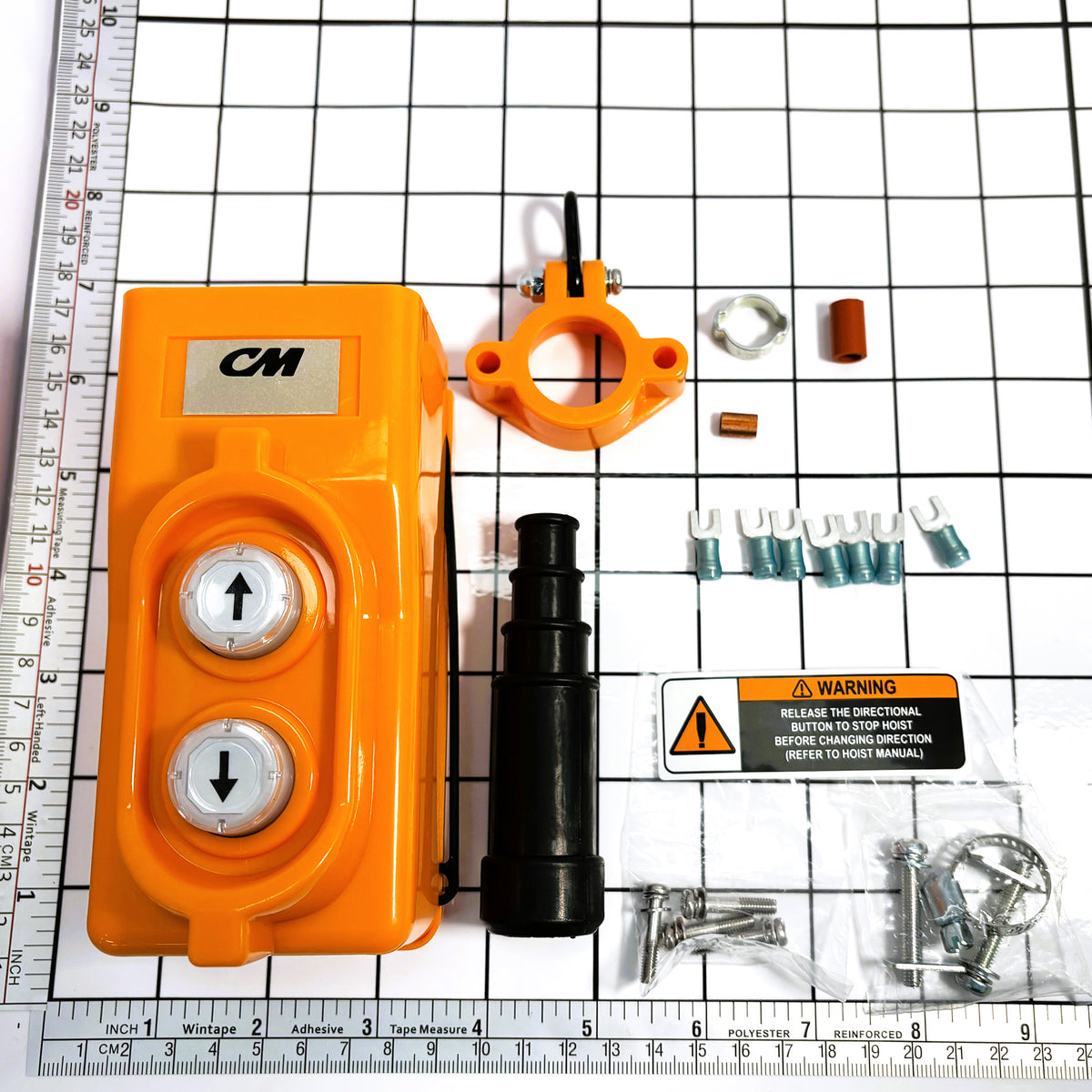 CONTROL STATION KIT