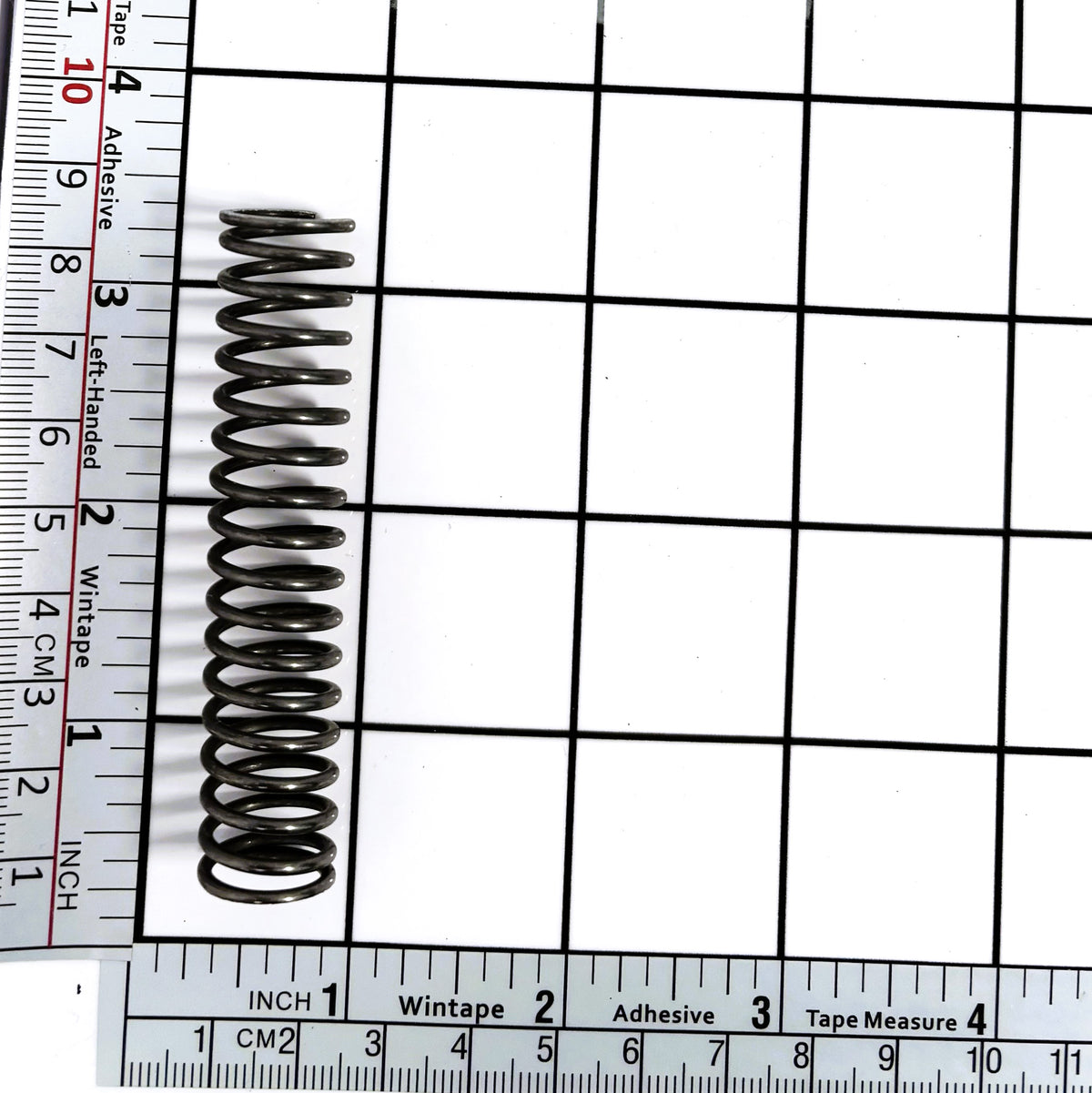 Spring Brake 624-194