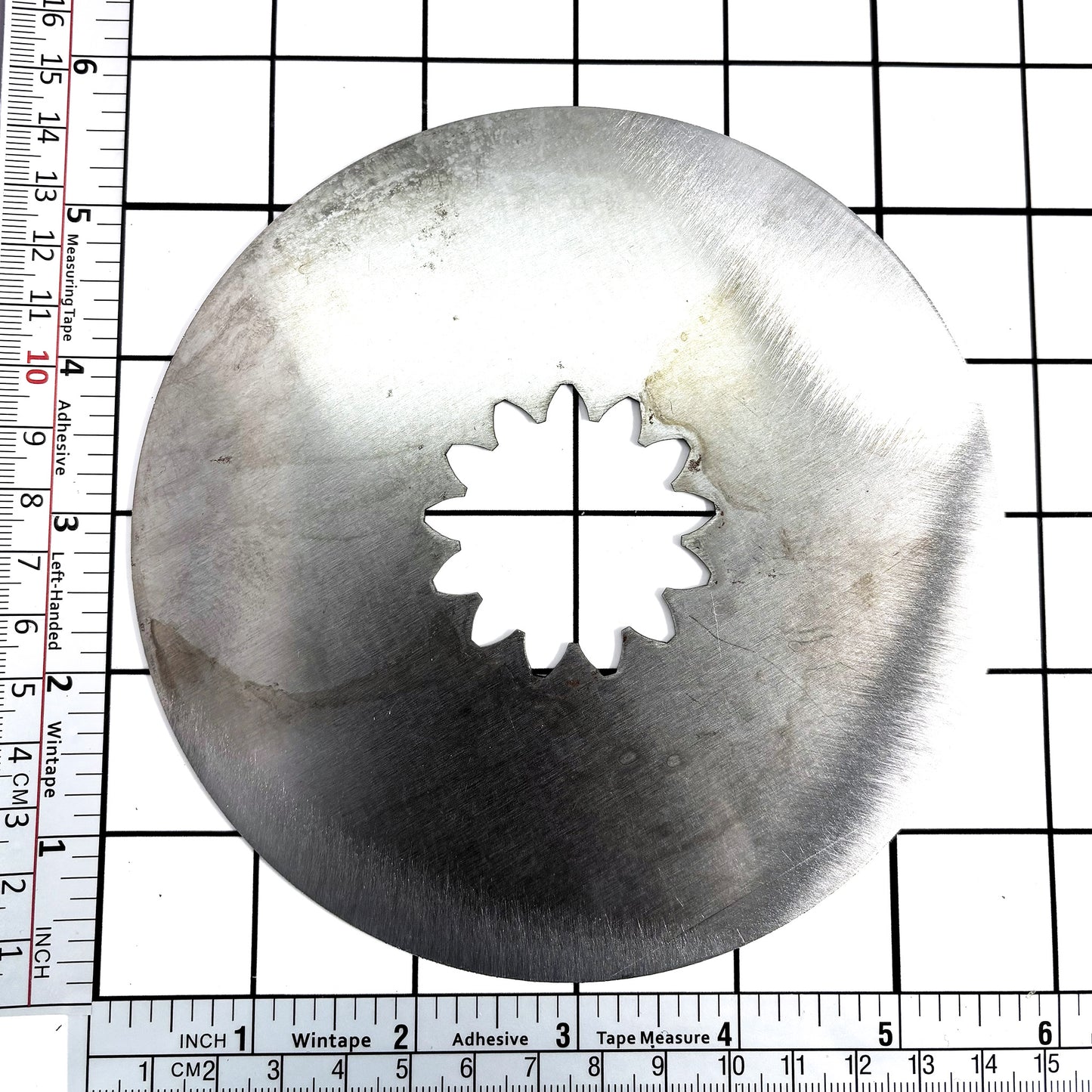 Disc Brake 624-197