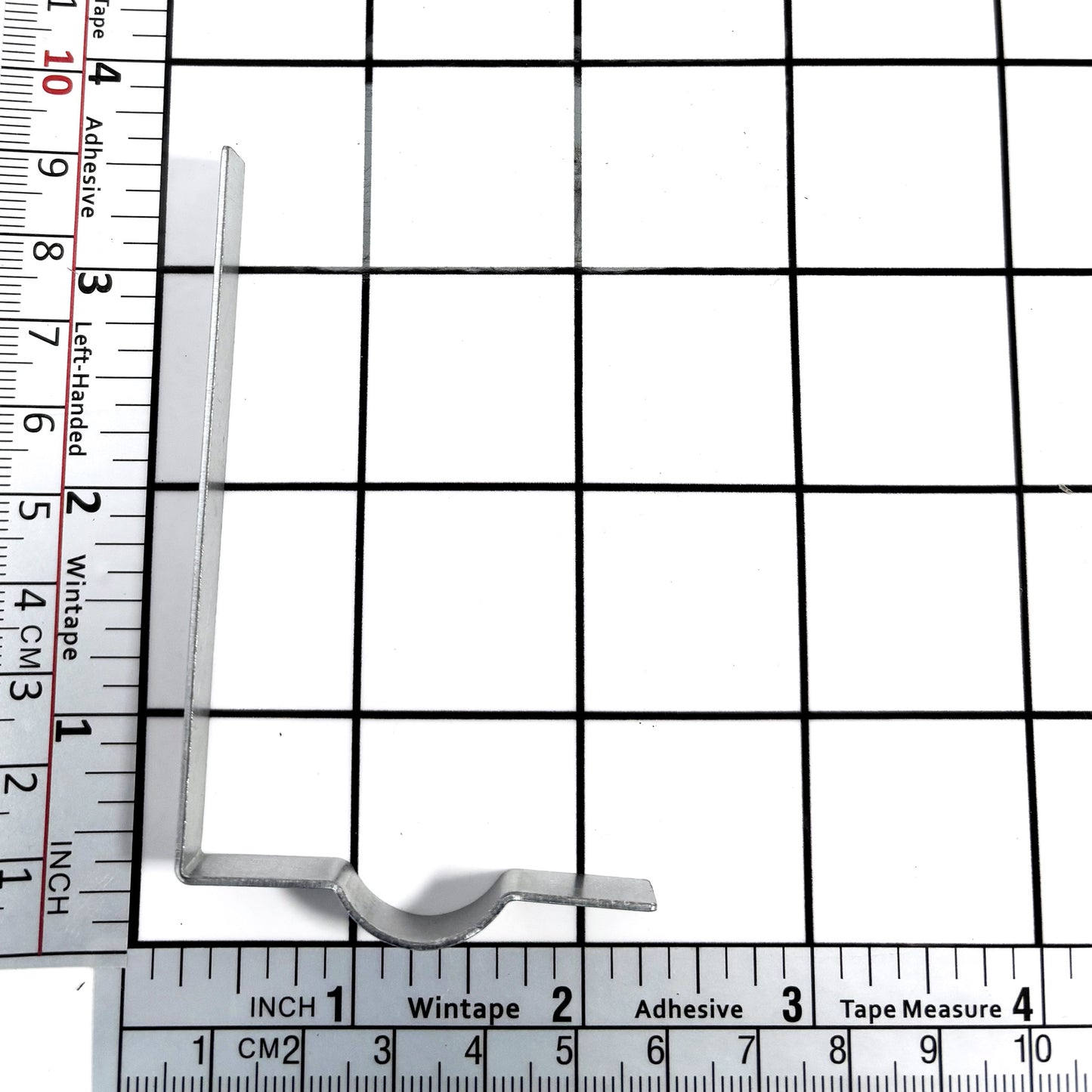 Strap Coil Retainer 624-196