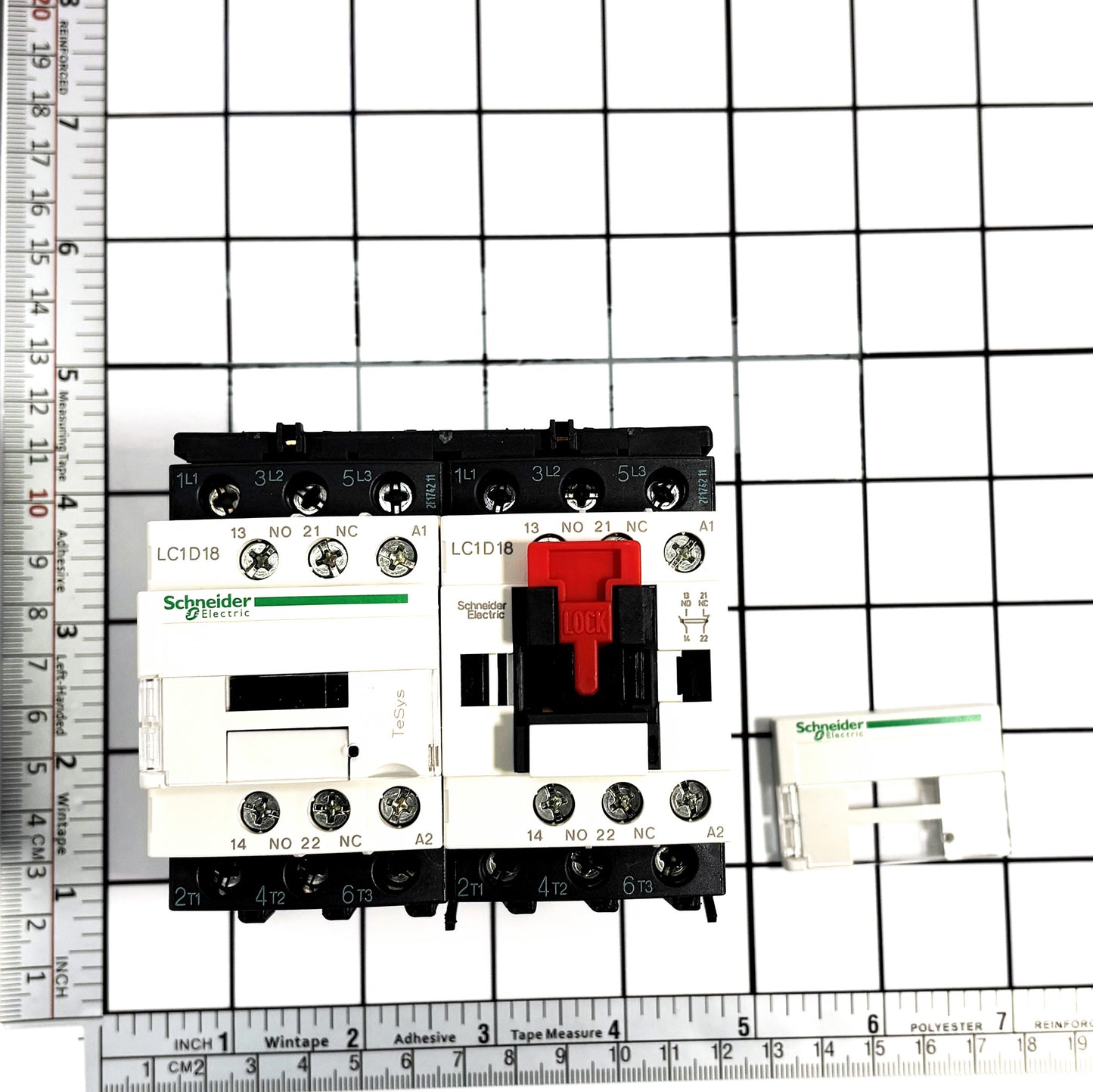 24 V Coil