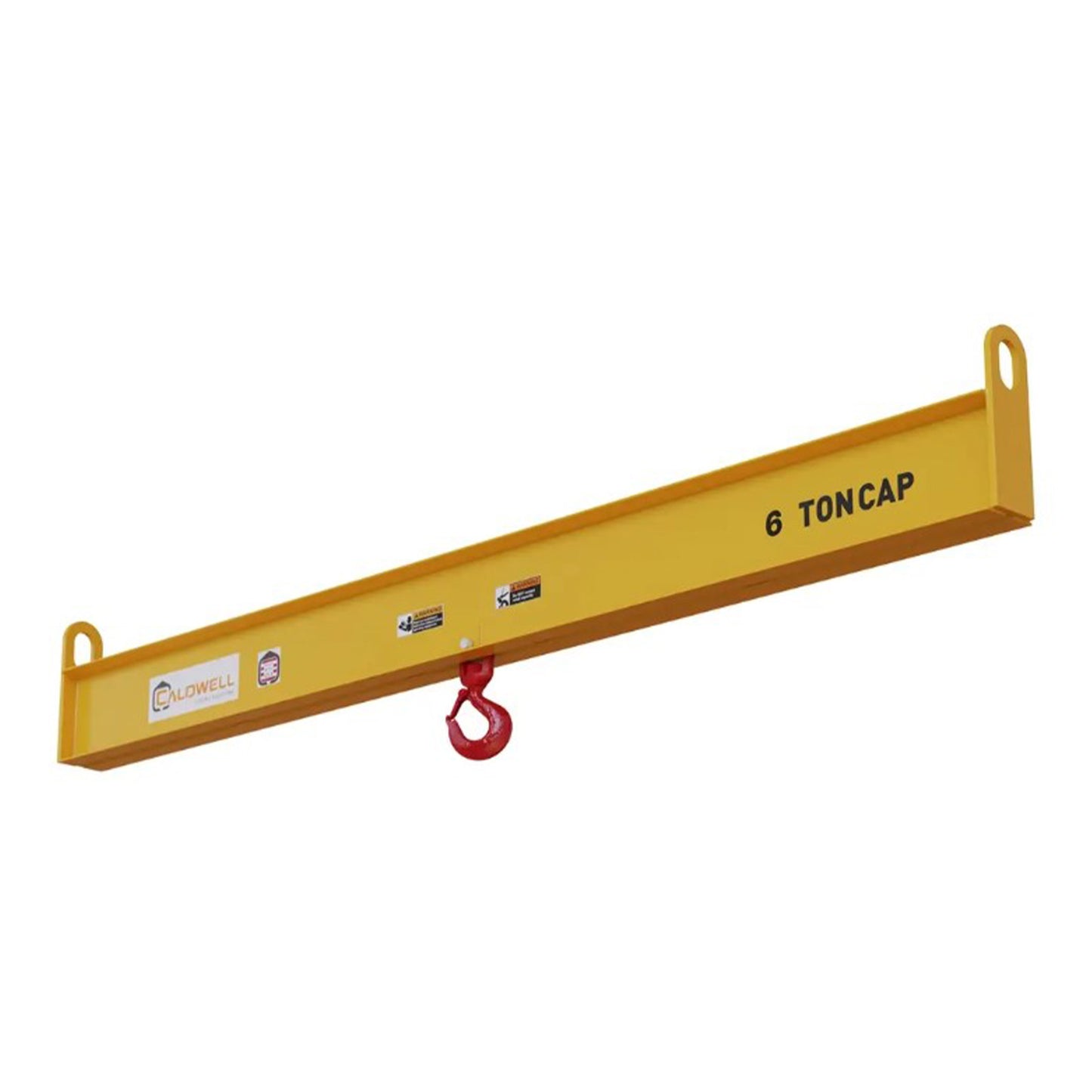 Lifting Beams - 25-6-8