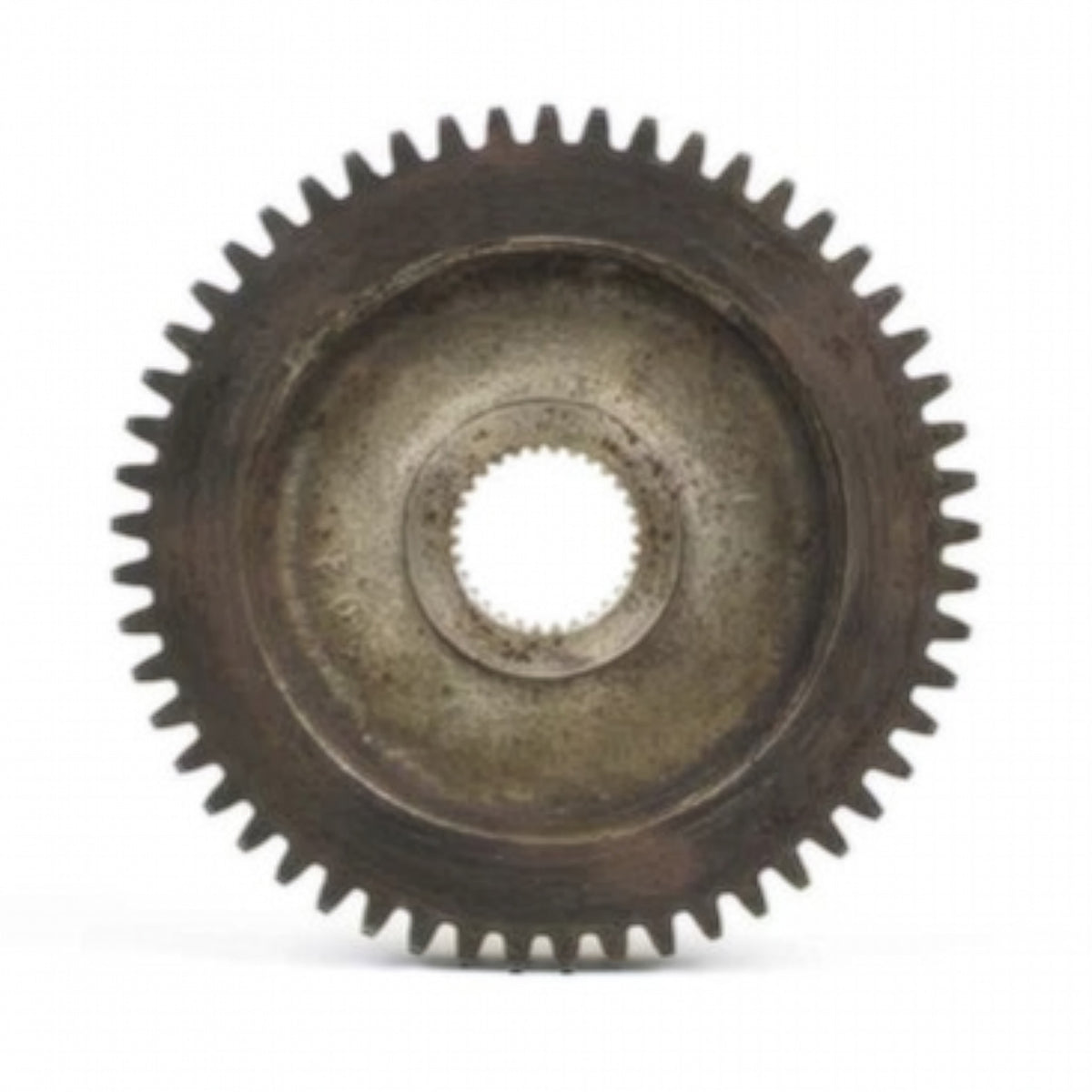 Gear Lift Wheel