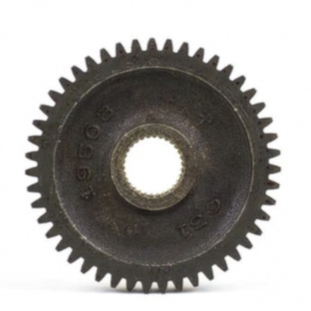 Gear Lift Wheel 627-303