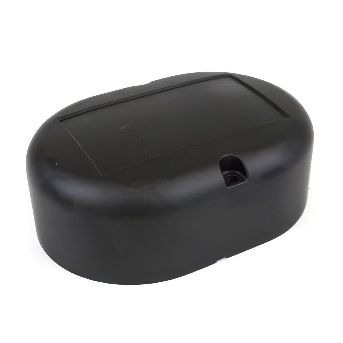 Cover Motor Housing Black 627-110
