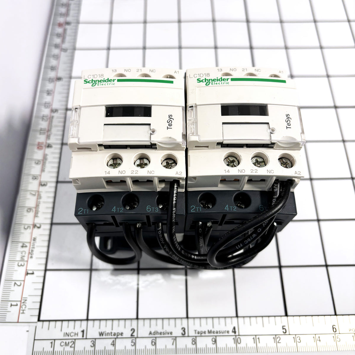 Contactor 110V