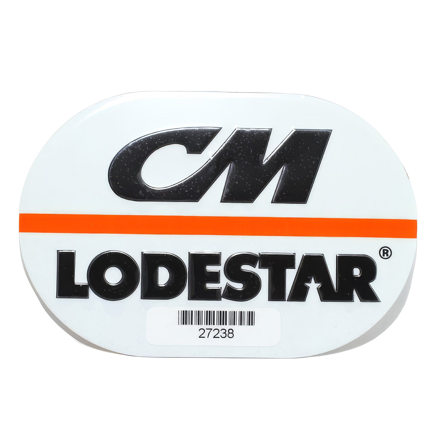 Label CM Lodestar