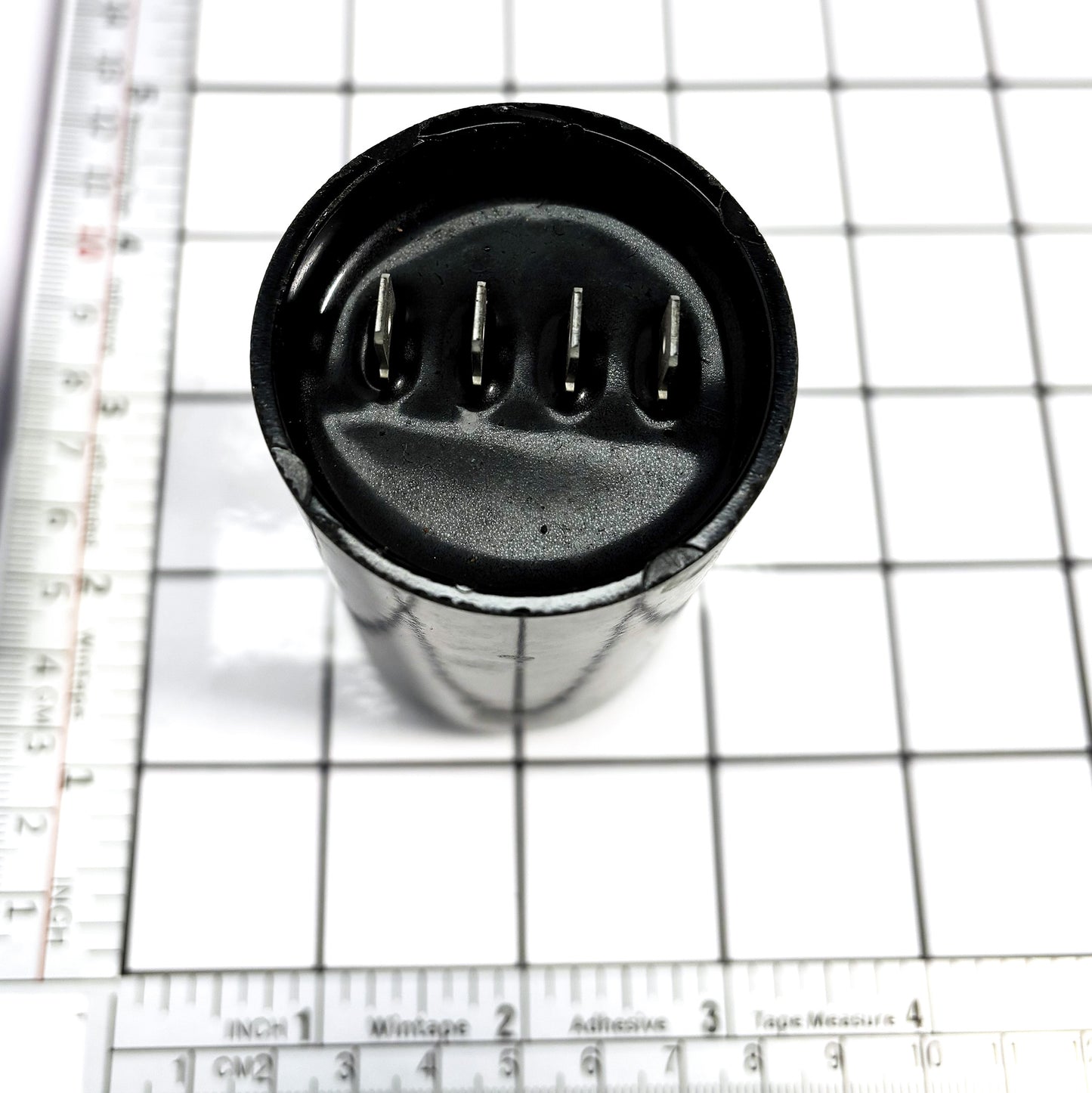 Switch Reversing Solid State