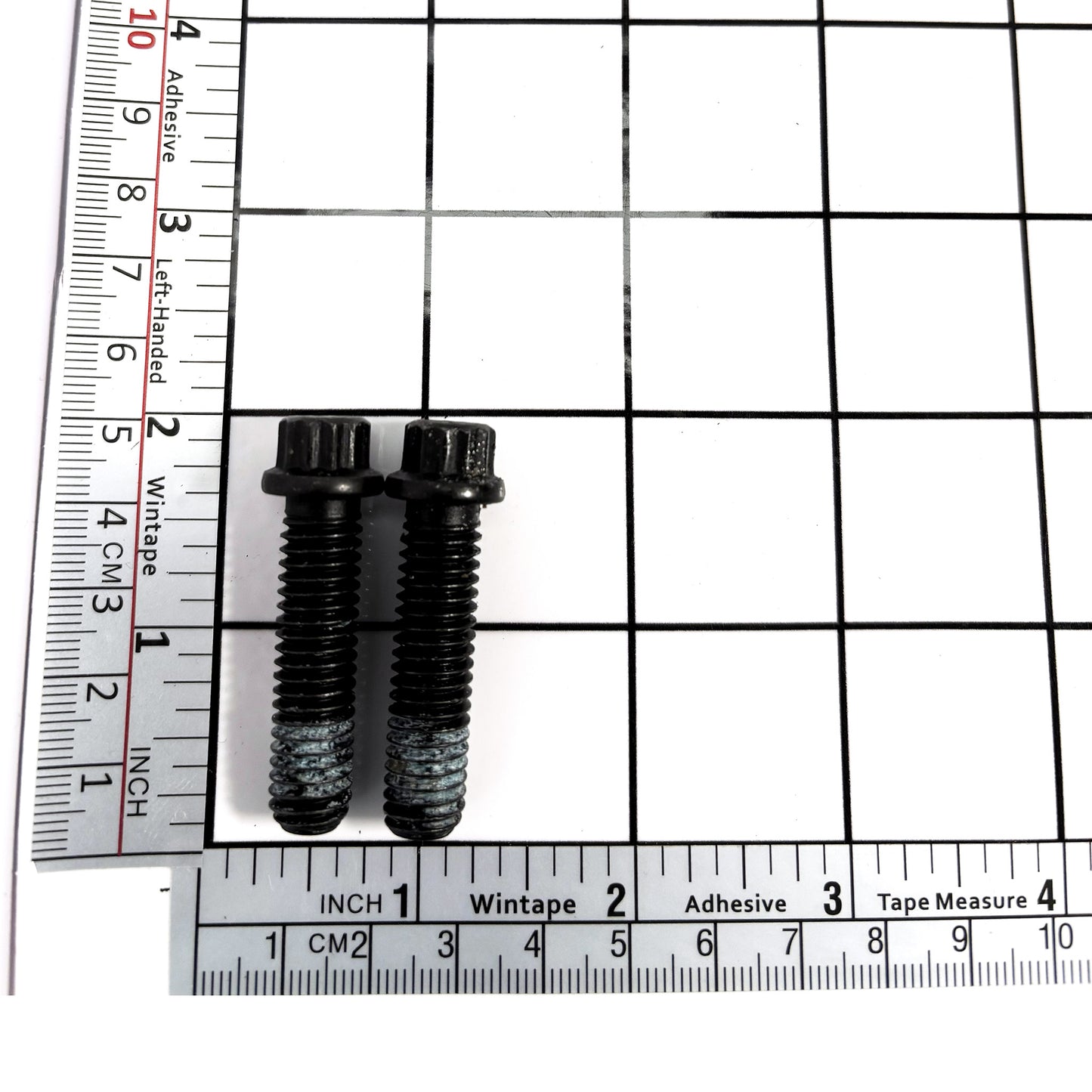 Suspension Screw Kit