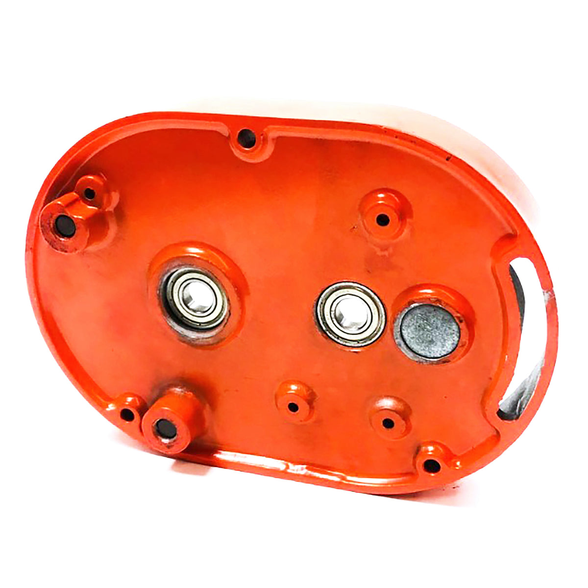 Frame Back 627-125 Orange