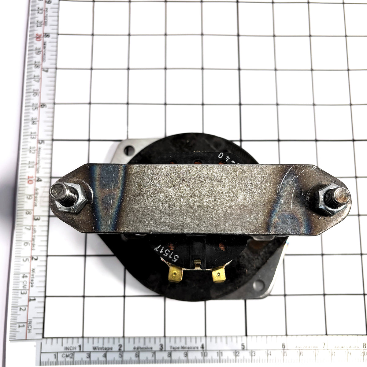 Brake Electric 627-250