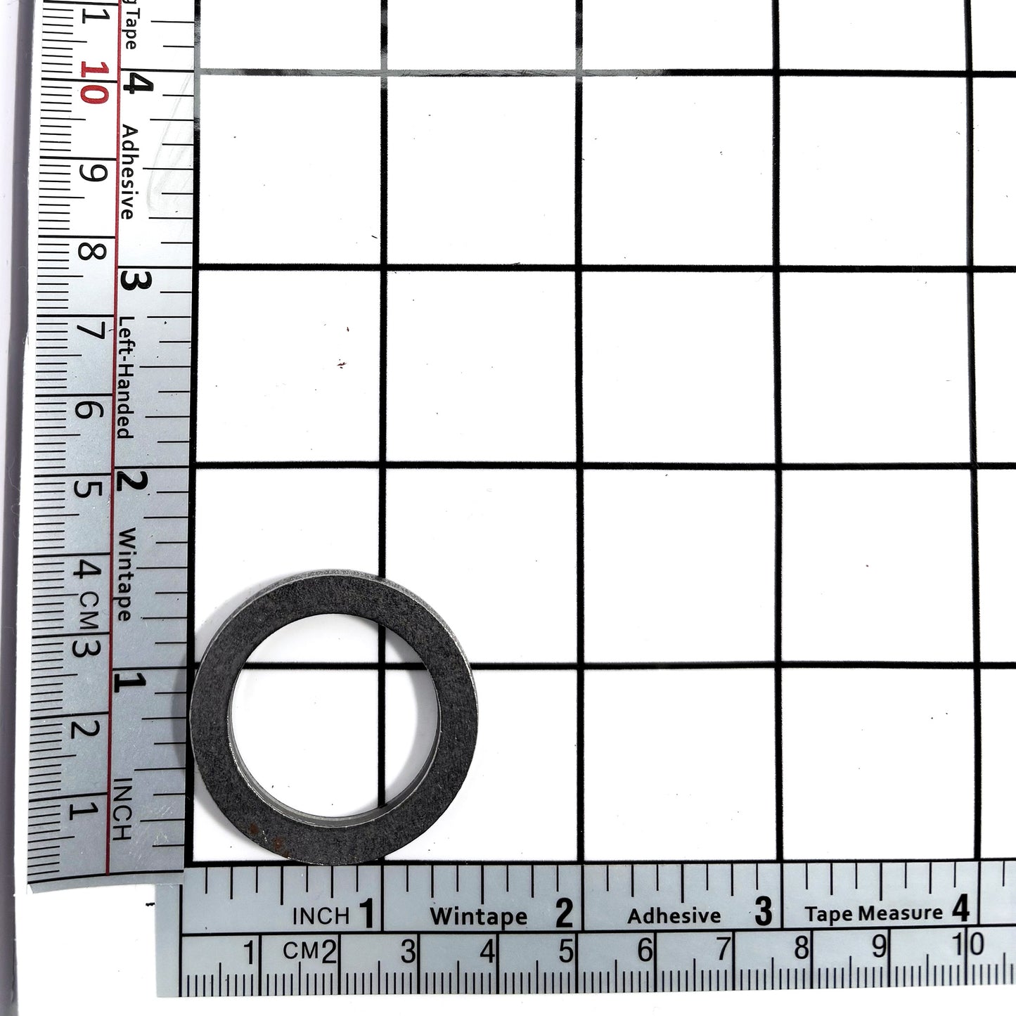 Spacer Bearing 627-313