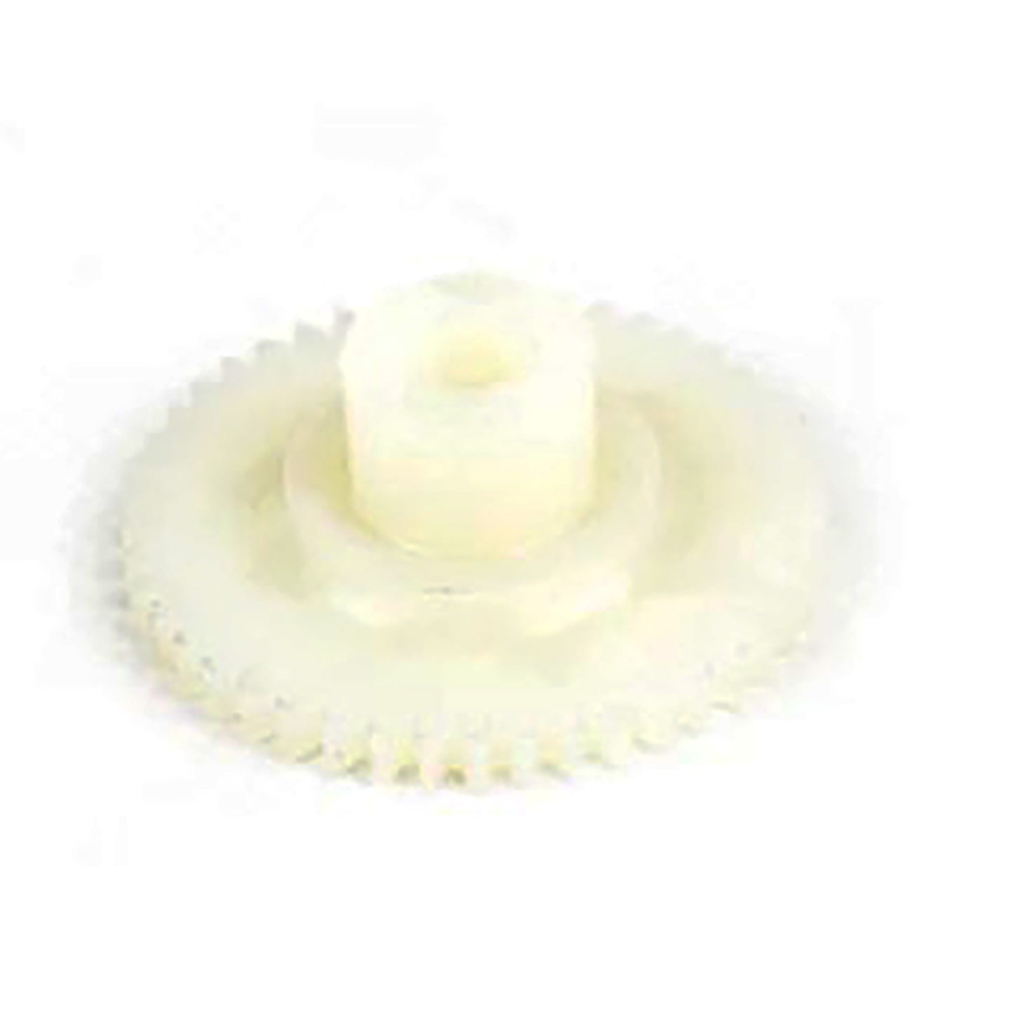 Gear Limit Switch Shaft