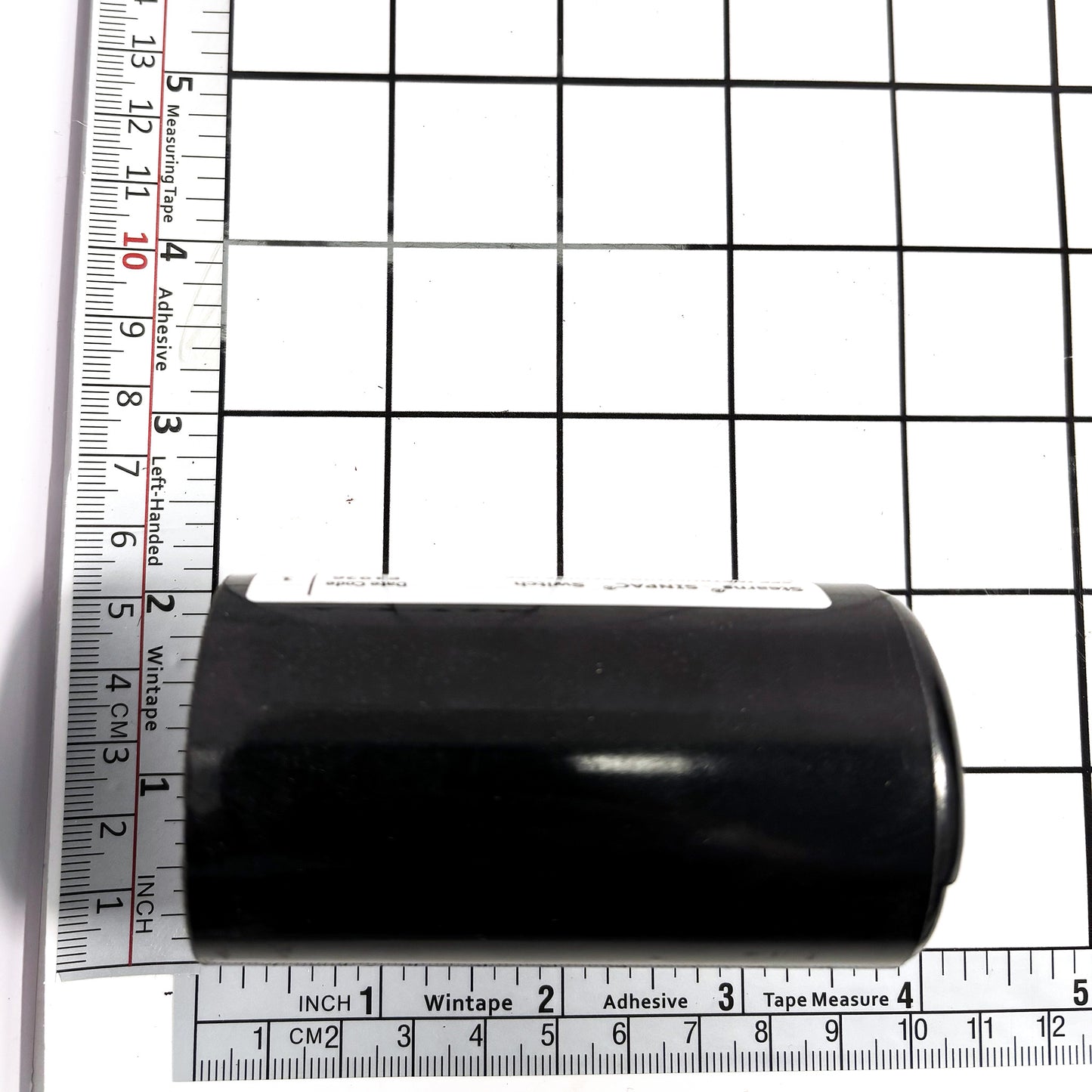 Capacitor 627-418