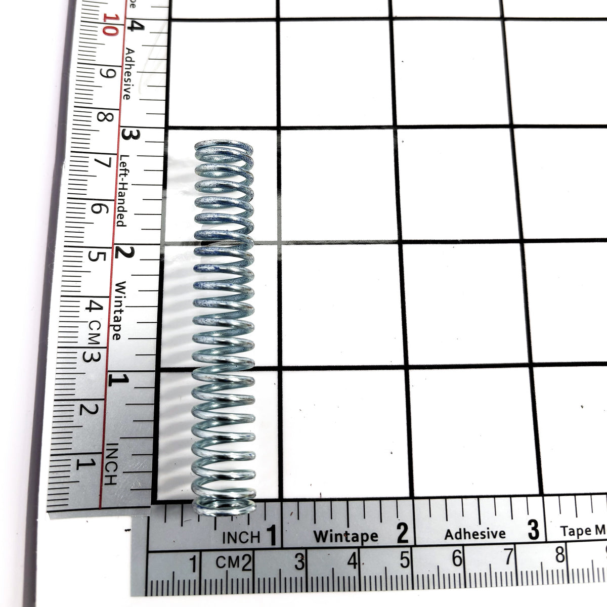 Spring Brake (Blue)