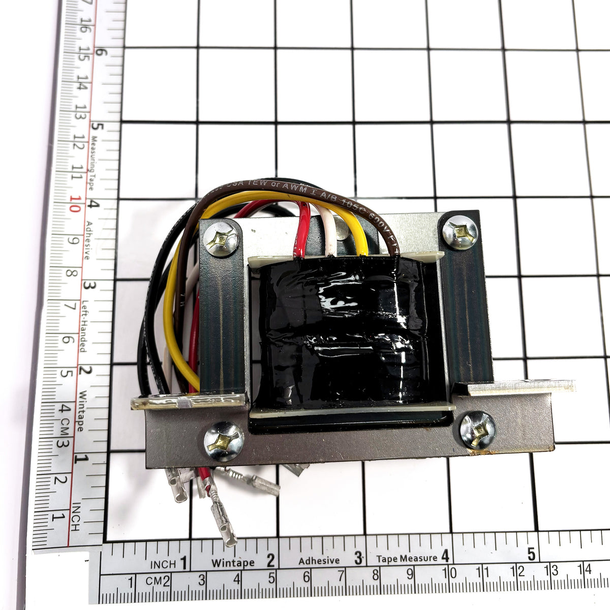 Transformer 627-530
