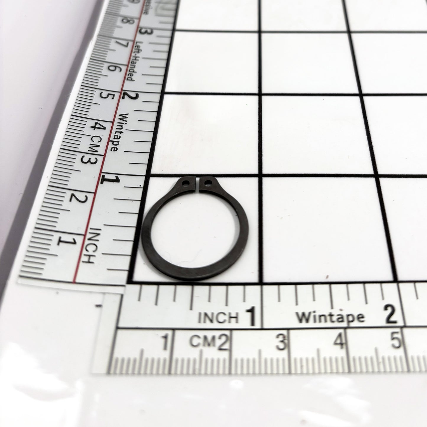 Ring Snap S417 V-107 V-443