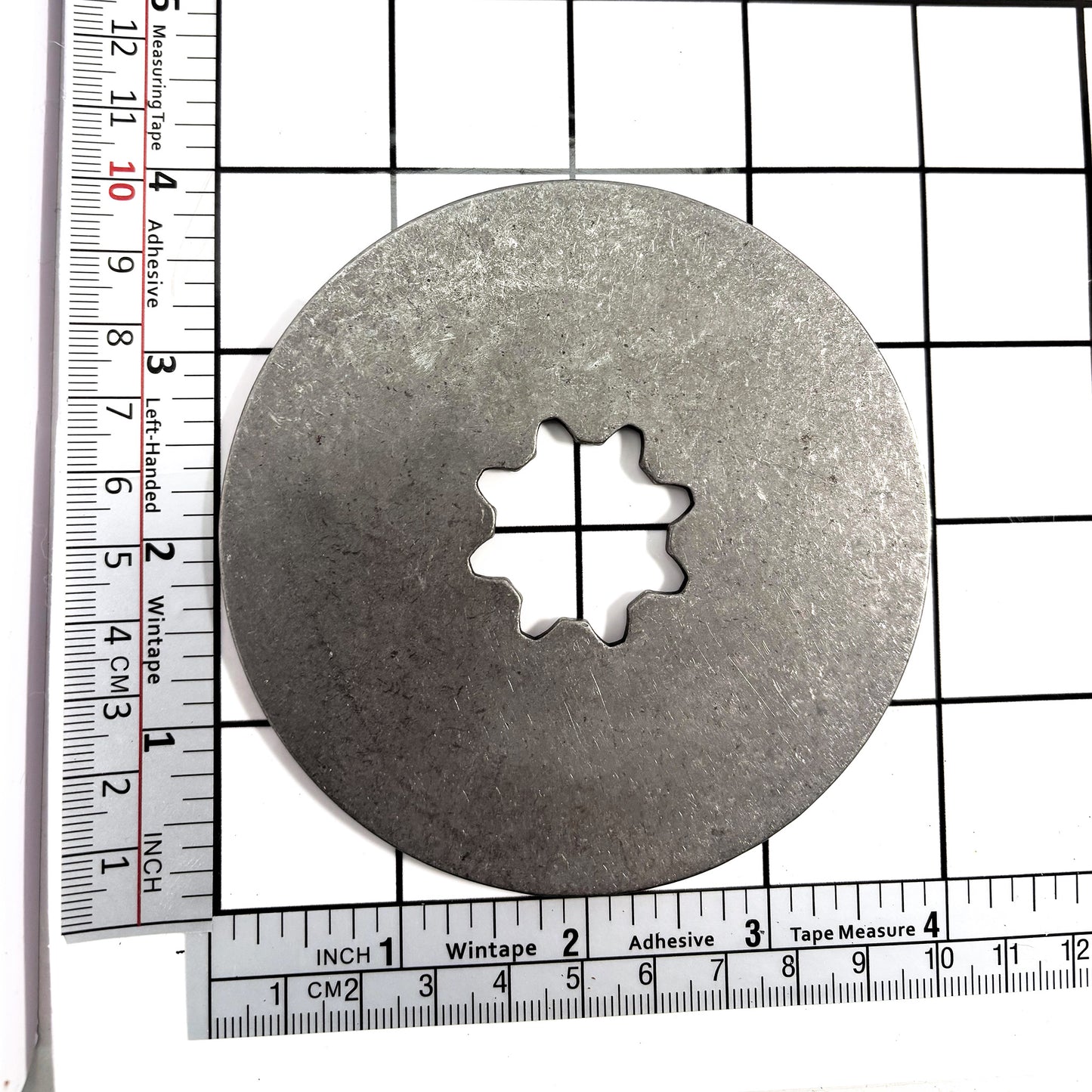 Disc Brake 624-197