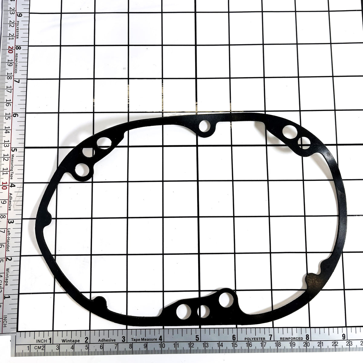 Gasket Back Frame Cover S102