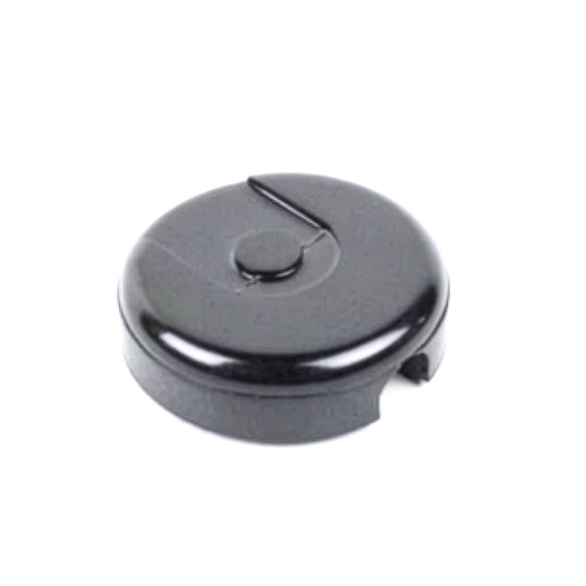 End Cap, Capacitor