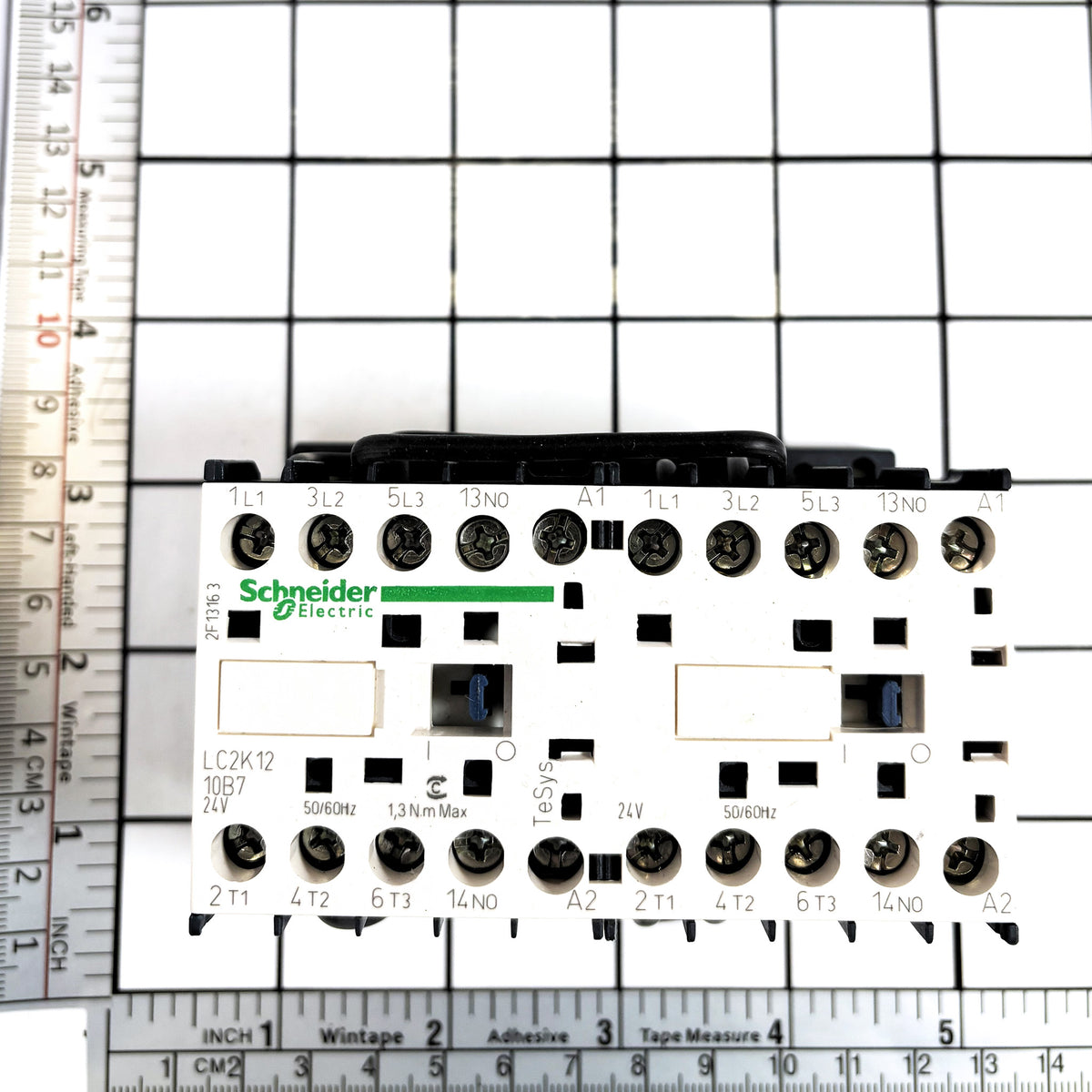 Contactor