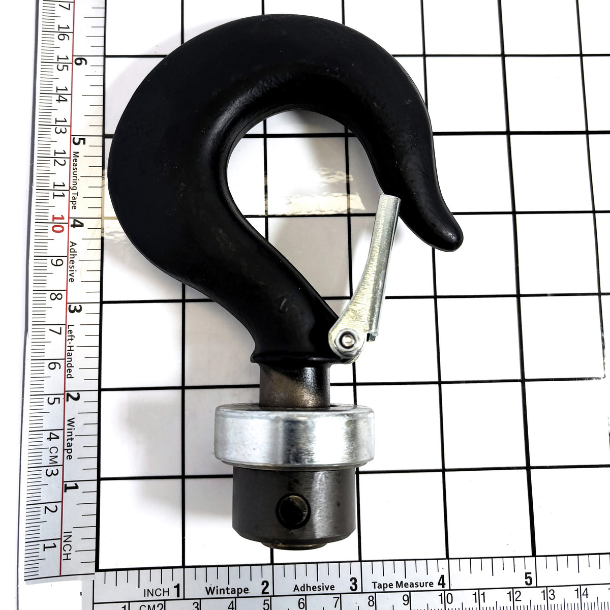 Hook Lower Sub Assembly 627-770