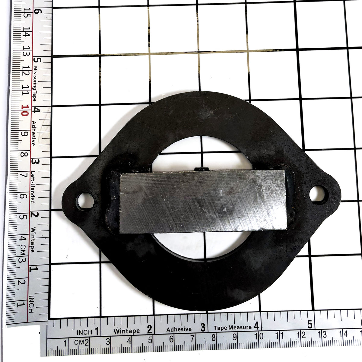 Brake Arm S260 W250 WS704