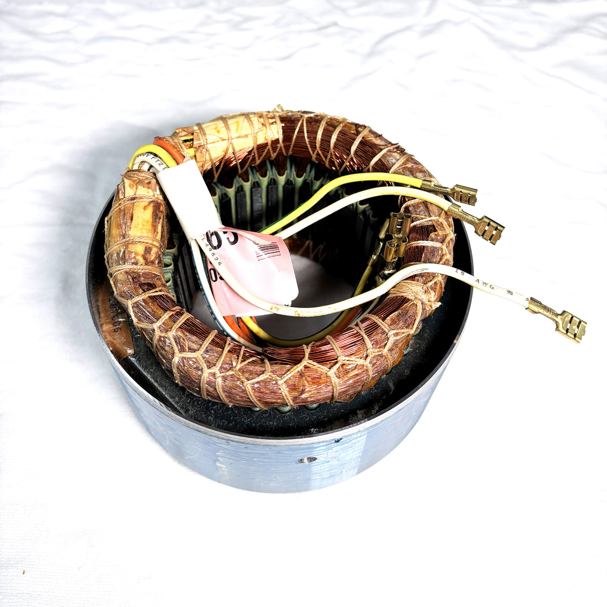 Stator 1/2 HP, 230/460-3-60
