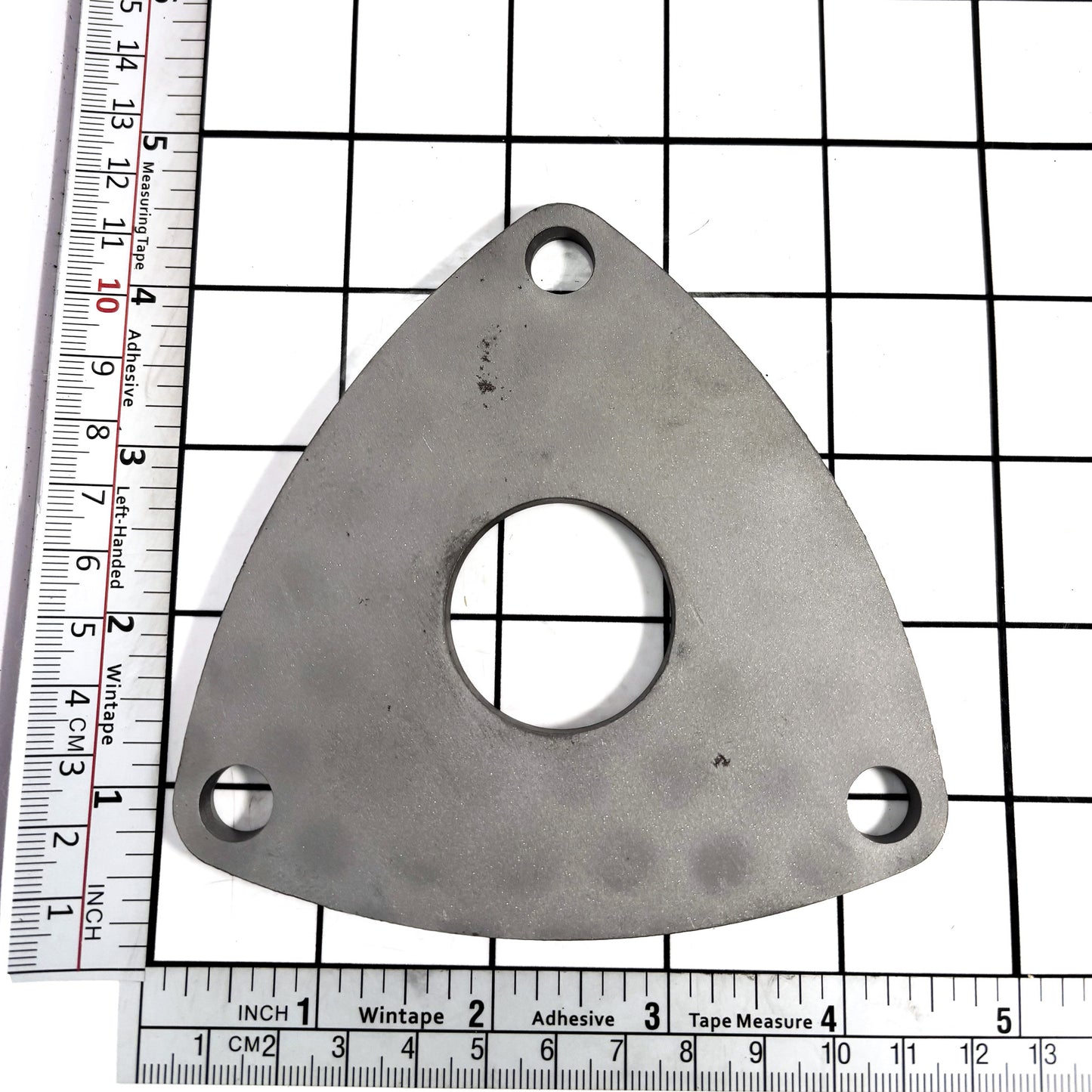 Brake Plate